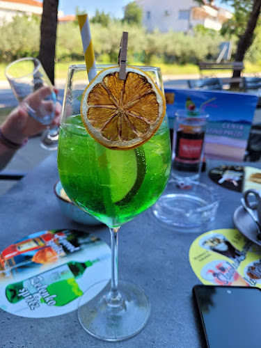 Kava bar "LIVADE" - Izola