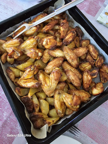 Comentarii opinii despre Gostilna Jaklič Peter Jaklič s.p.