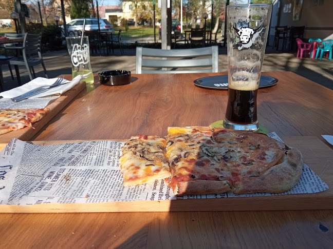 G-Spot Picerija ob parku - Ormož