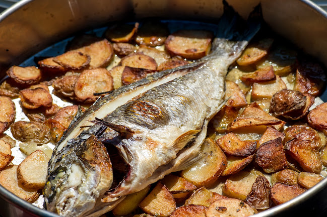 Comentarii opinii despre Restavracija Tabor