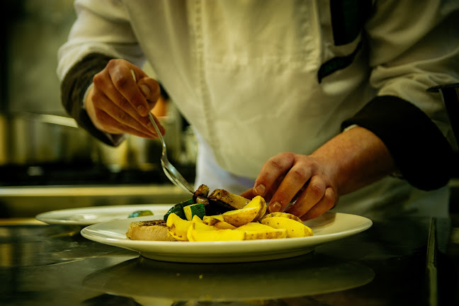 Comentarii opinii despre A la carte Restaurant 2864