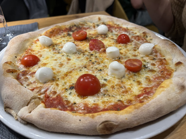 Seafood Restaurant Polpo - Gastronomija in gostinstvo