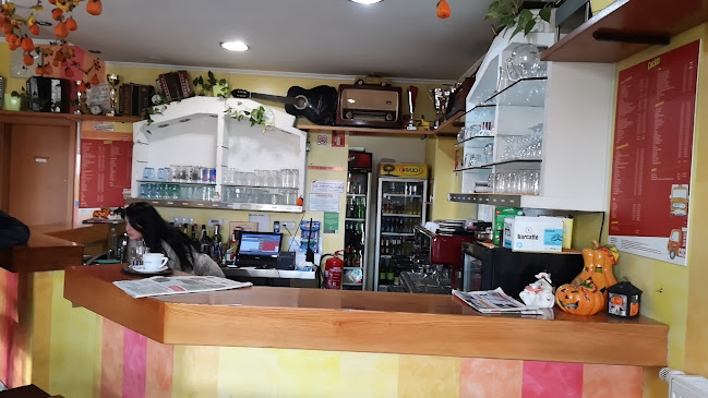 Taksi bar Frč - Gastronomija in gostinstvo