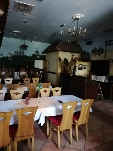 Comentarii opinii despre Galerija in restavracija Zasavski Gurman