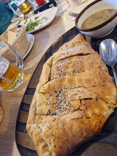 Gostilna Spark Sežana