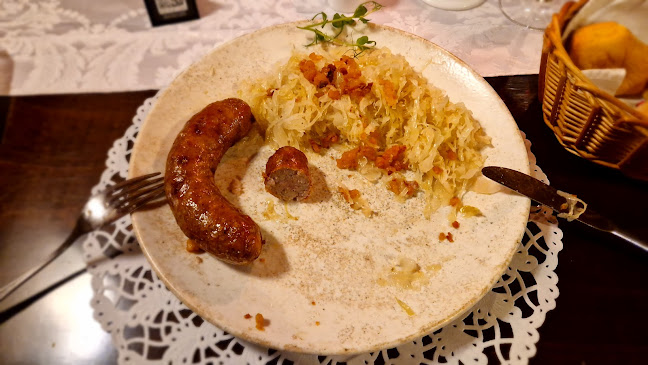 Opinii despre Gostilna Rekar în Kranj - Gastronomija in gostinstvo