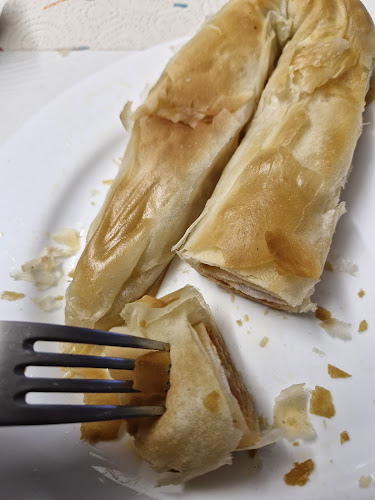 Opinii despre Prušnikova Pekarna în Ljubljana - Šentvid - Gastronomija in gostinstvo