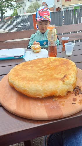 Briška pekarna - Dobrovo v Brdih