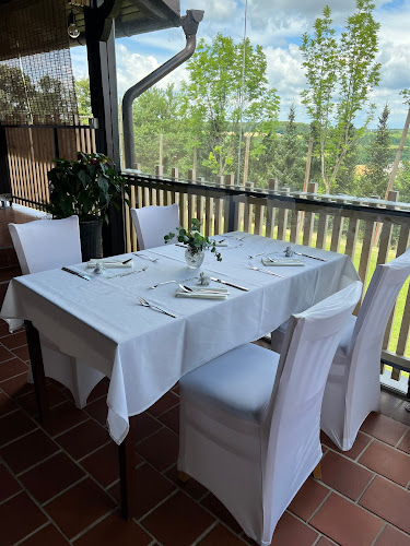 Oštarija pri kapelici - Martjanci