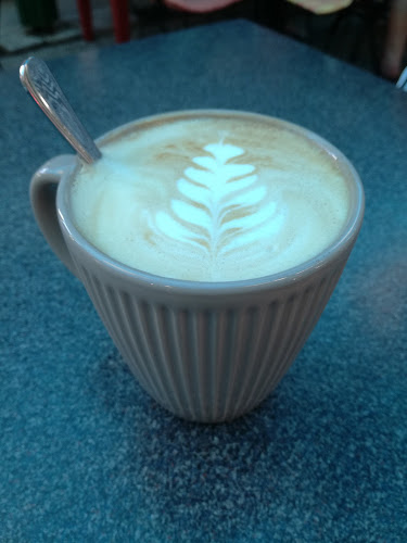 À propos cocktail bar - Bled