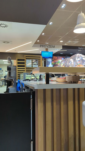 McDonald's Lesce - Gastronomija in gostinstvo