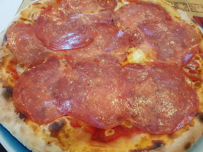 Pri Naju-gostilnica in pizerija - Sežana