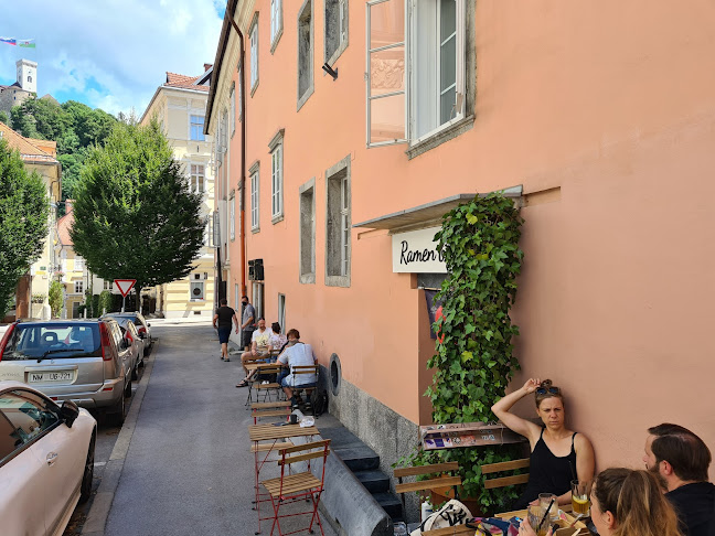 Ramen by Maru - Gastronomija in gostinstvo