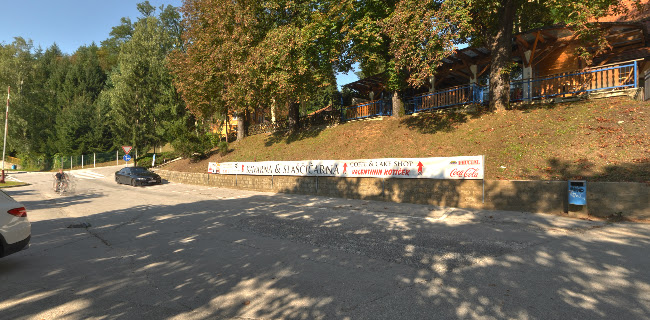 Valentinin kotiček Kavarna in Slaščičarna - Celje