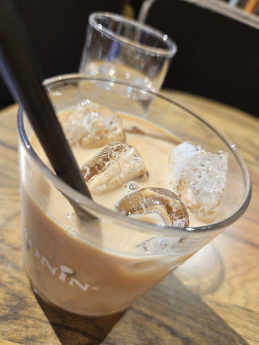 Breza Caffe gostinstvo Ksenja Štibernik s.p.