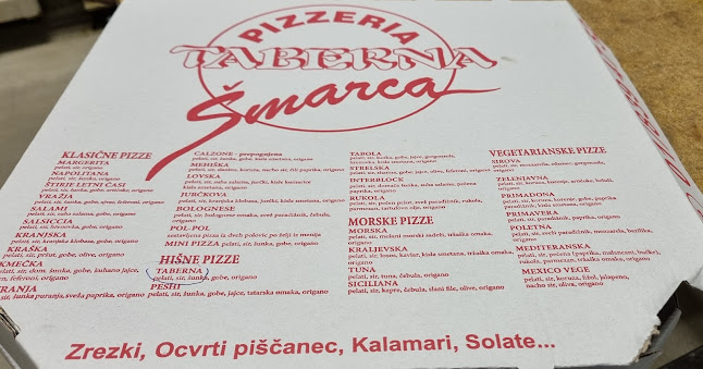 Pizzeria Taberna