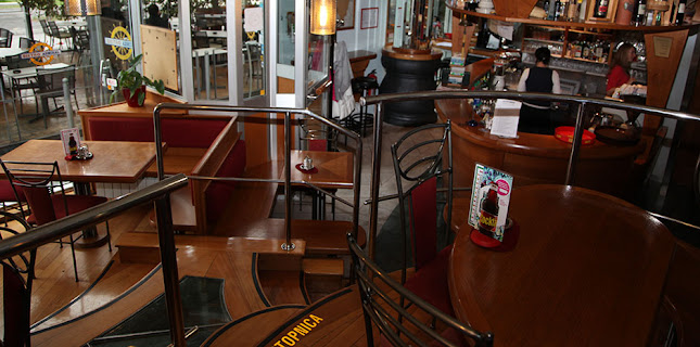 Bistro Admiral Goran Holešek s.p. - Gastronomija in gostinstvo