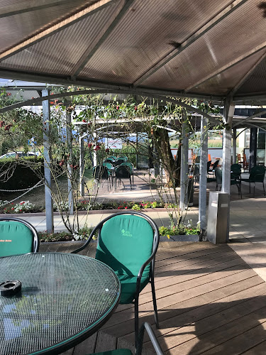 Motel - Gostišče Deteljica - Škocjan