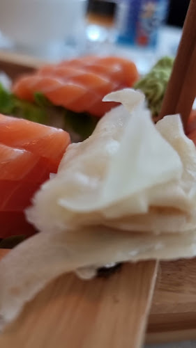 Opinii despre Chang, Ljubljana BTC în Ljubljana - Gastronomija in gostinstvo