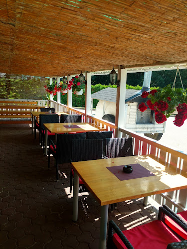 Gostilna Črni Ribič - Erik Dragarič s.p.