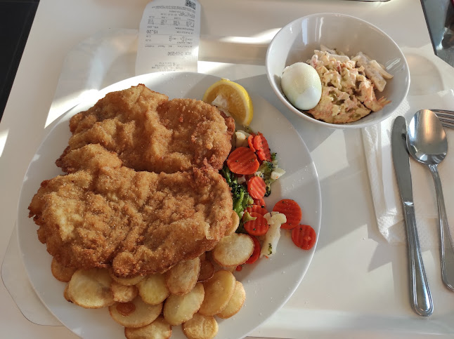 Dobra hiša - Gastronomija in gostinstvo