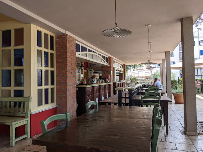 Beach Garden Pizza & Grill - Izola, Dušan Kadić s.p. - Izola