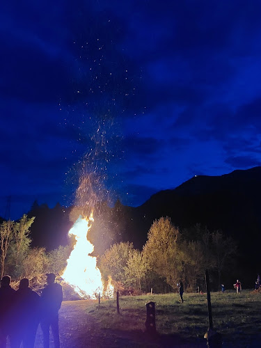 Comentarii opinii despre Klub Blanskih ribičev