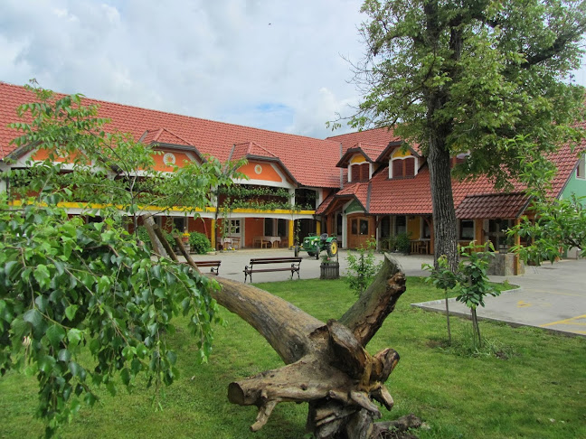 Turistična kmetija Vimpolšek - Brežice