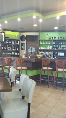 Atmosphere Caffe - Pl Trade posredništvo in storitve d.o.o. - Slovenske Konjice