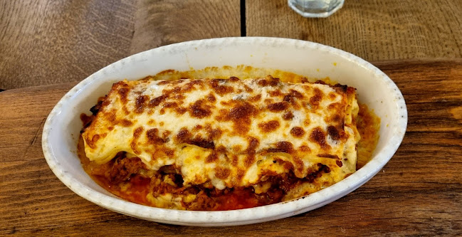 Comentarii opinii despre Picerija Osmica