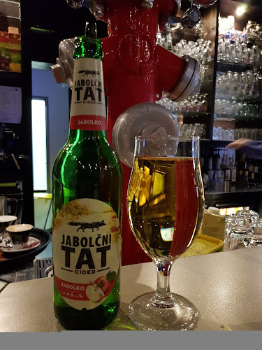 Opinii despre Rock Bar Bled în Bled - Gastronomija in gostinstvo