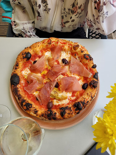 Opinii despre Špica Restavracija & Bar Bled în Bled - Gastronomija in gostinstvo