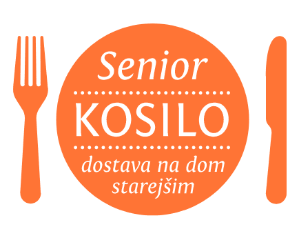 Senior kosilo, priprava in dostava hrane, Mihael Sršen s.p.