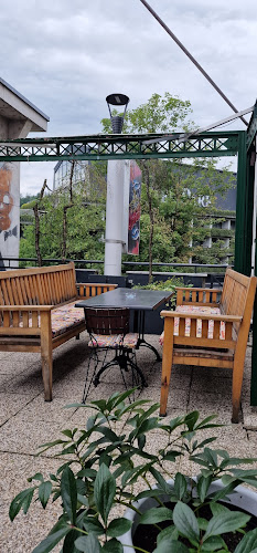 À propos cocktail bar - Gastronomija in gostinstvo