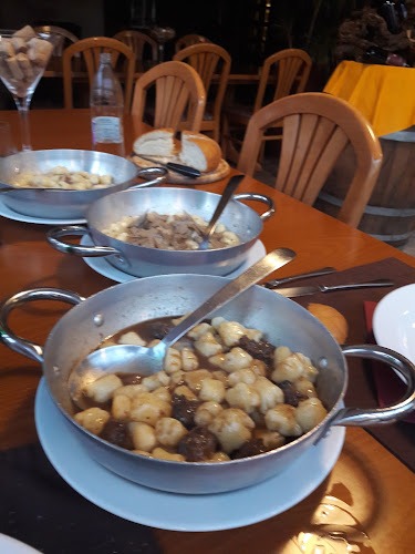 Gostilna Jakomin Kubed - Elvis Jakomin s.p. - Gračišče