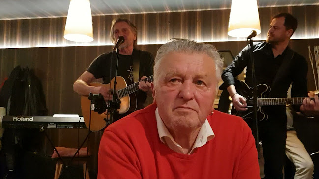 Mestna kavarna Kočevje