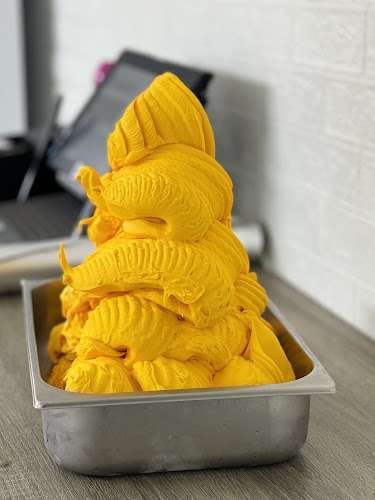 Priprava in prodaja sladoleda Arabella, Setar Matnjani s.p. - Videm pri Ptuju