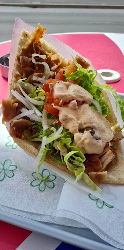 Grill & Kebap Paša - okrepčevalnica, Shaban Shabani, s.p. - Gastronomija in gostinstvo