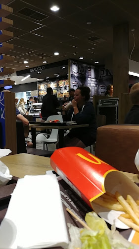 McDonald's Lesce - Lesce