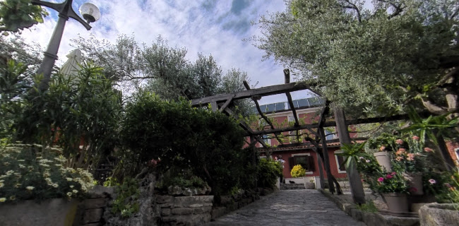 Gostišče Ribič d.o.o. Portorož