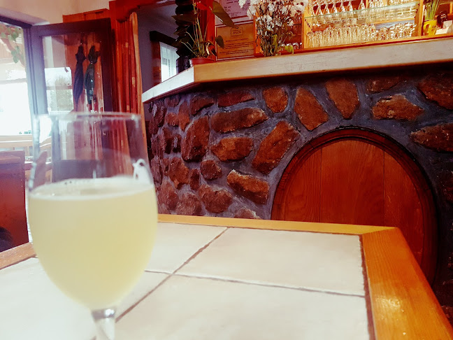 Comentarii opinii despre Bife pri Lojzu Alojz Šerbak s.p.