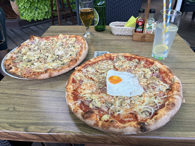 Opinii despre Caffe in pizzeria Venezia, gostinstvo in turizem, d.o.o. în Jesenice - Gastronomija in gostinstvo