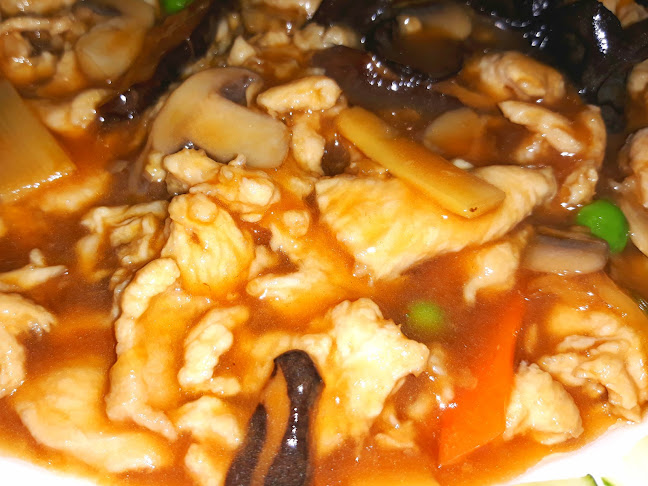 Opinii despre Huasheng, gostinstvo, trgovina in posredništvo, d.o.o. în Murska Sobota - Gastronomija in gostinstvo