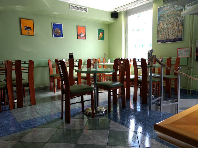 Okrepčevalnica "Caffe Granada" Nedžat Durmiši s.p.