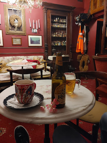 Bar "Na Kujkli" - Branko Đurinek s.p.