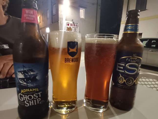 Opinii despre Okrepčevalnica Pika Jeton Arifi s.p. în Ajdovščina - Gastronomija in gostinstvo