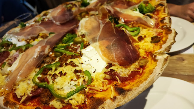 Comentarii opinii despre Picerija Picikato