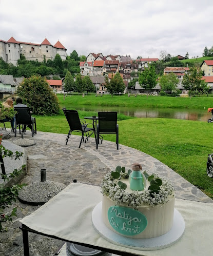 Koren gostinstvo in turizem - Žužemberk