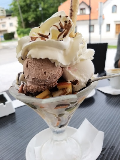 Doner Kebab - Mengeš