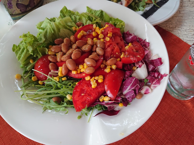 Comentarii opinii despre Gostilnica Gušt